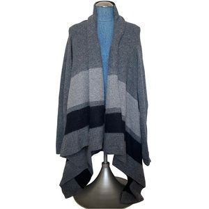 100% Alpaca Cardigan